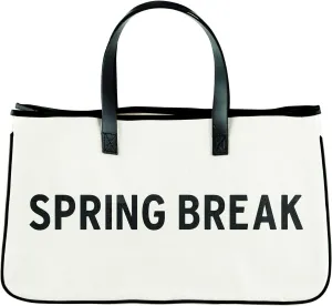 Santa Barbara Design Studio Casual Everyday Tote Bag