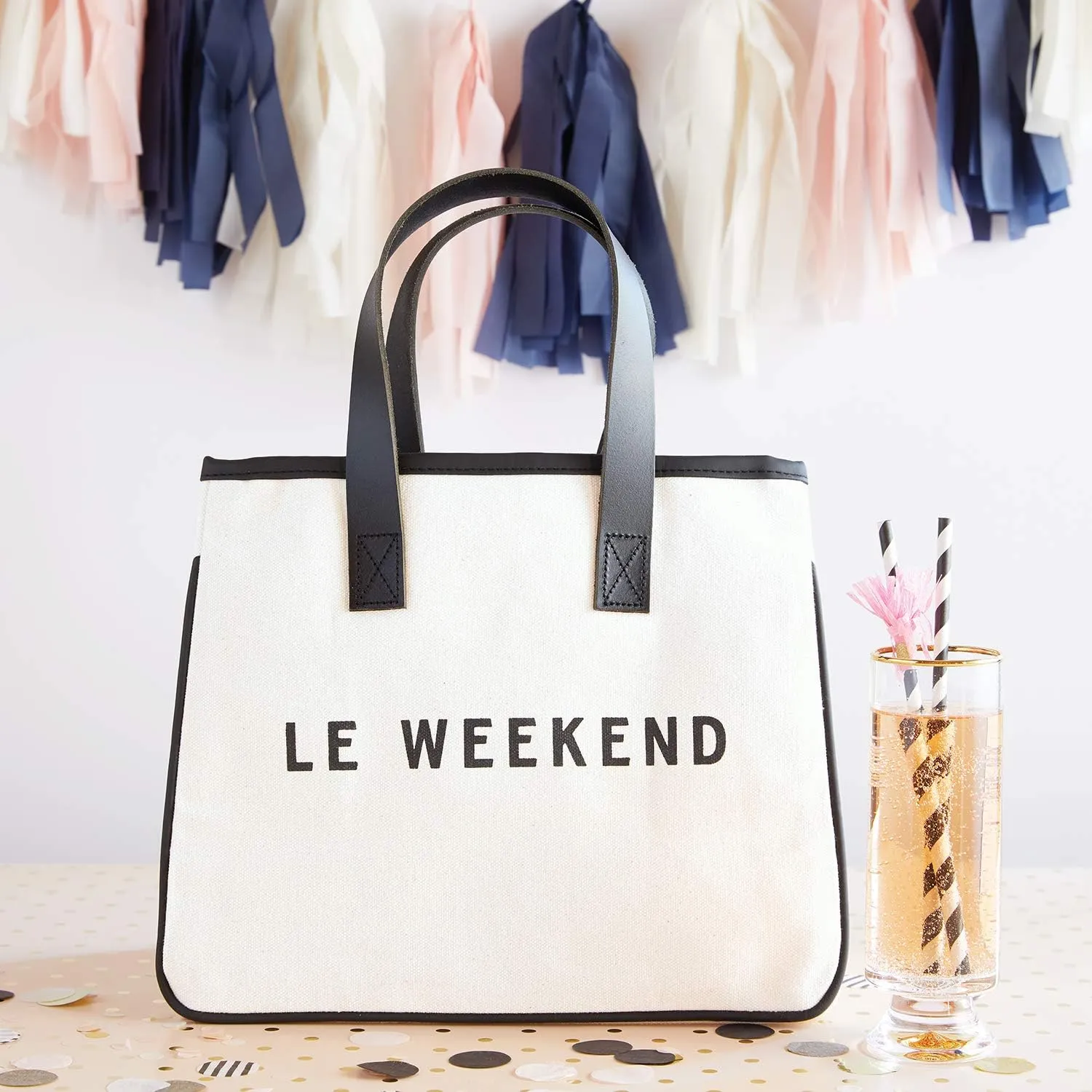Santa Barbara Design Studio Tote Bag