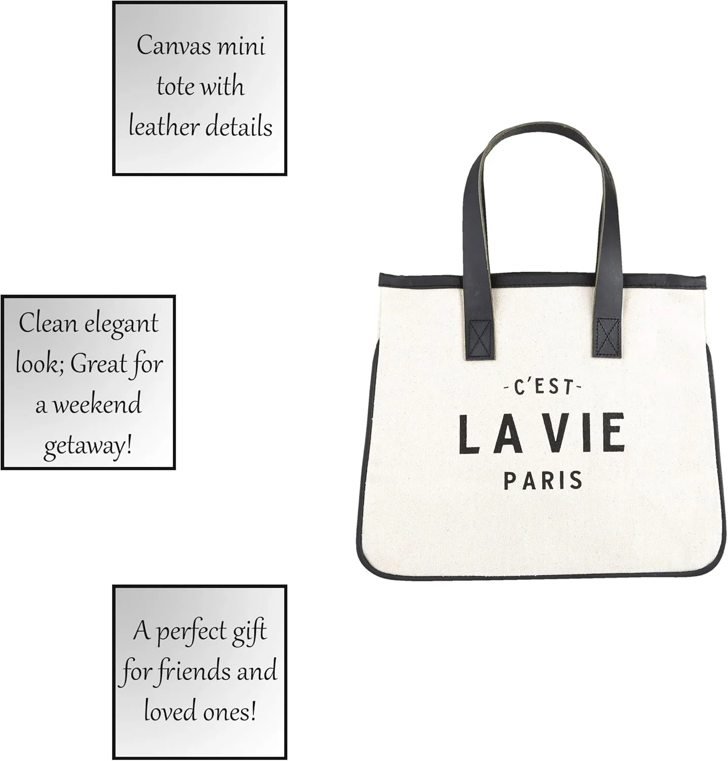 Santa Barbara Design Studio Tote Bag