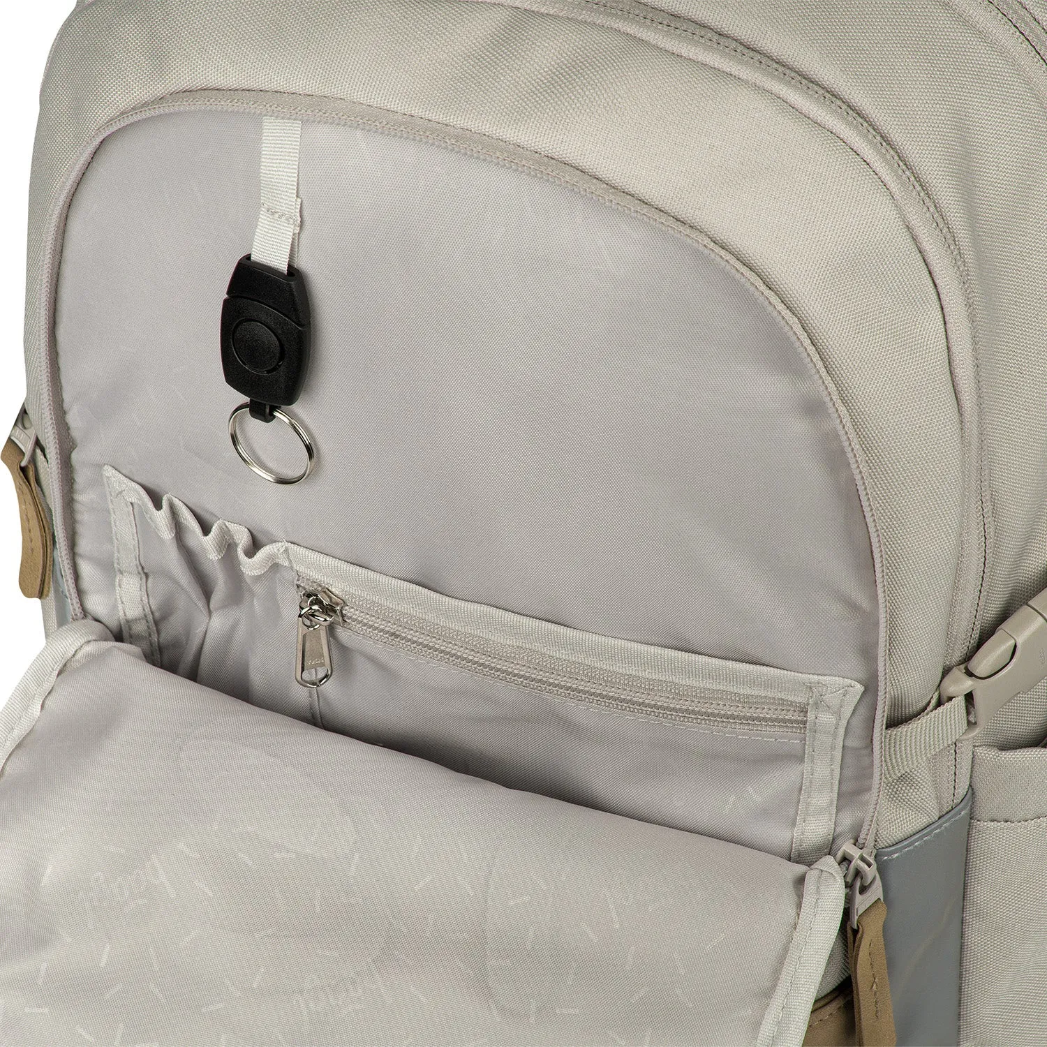 School backpack Skate Mist