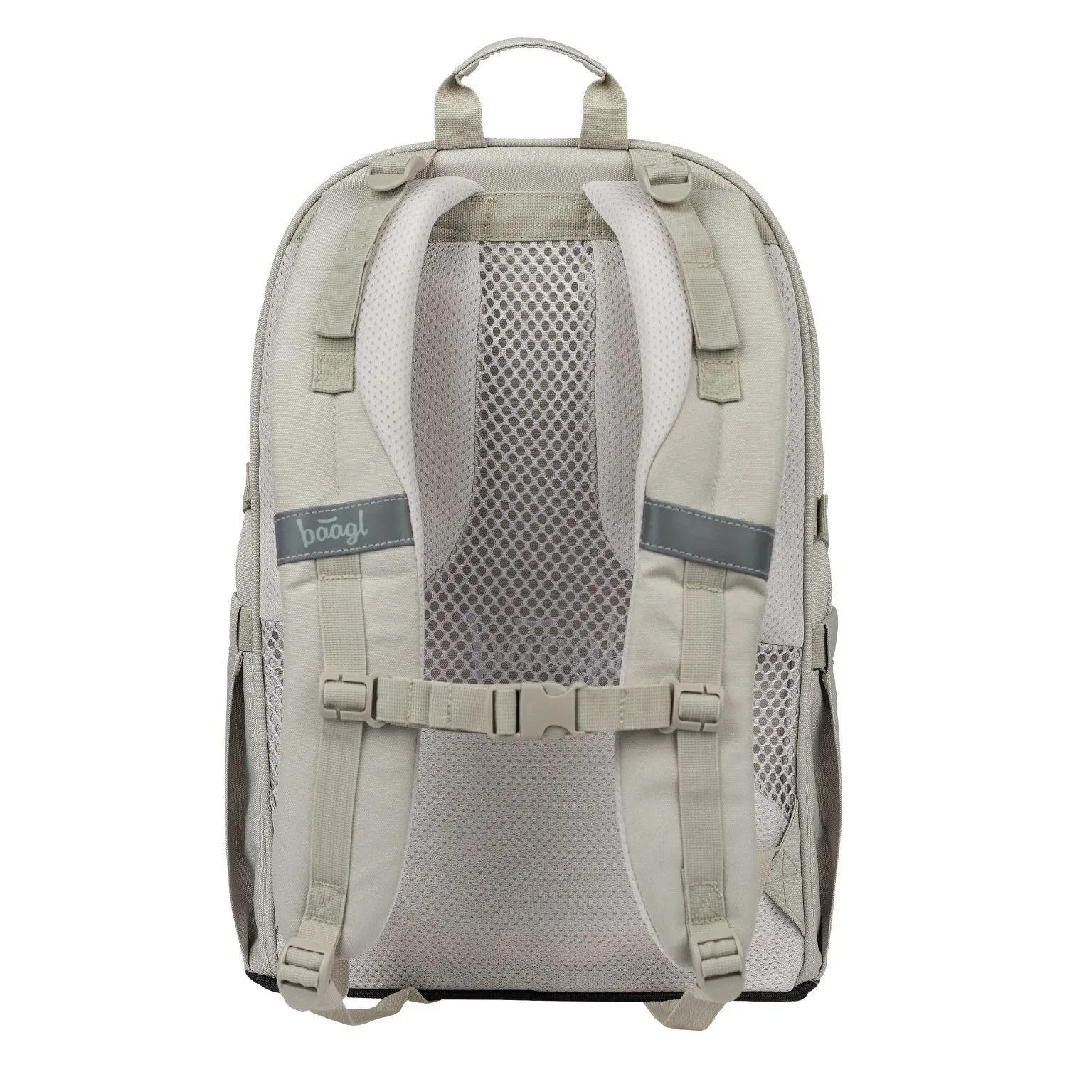 School backpack Skate Mist
