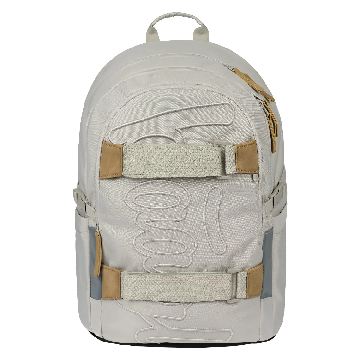 School backpack Skate Mist