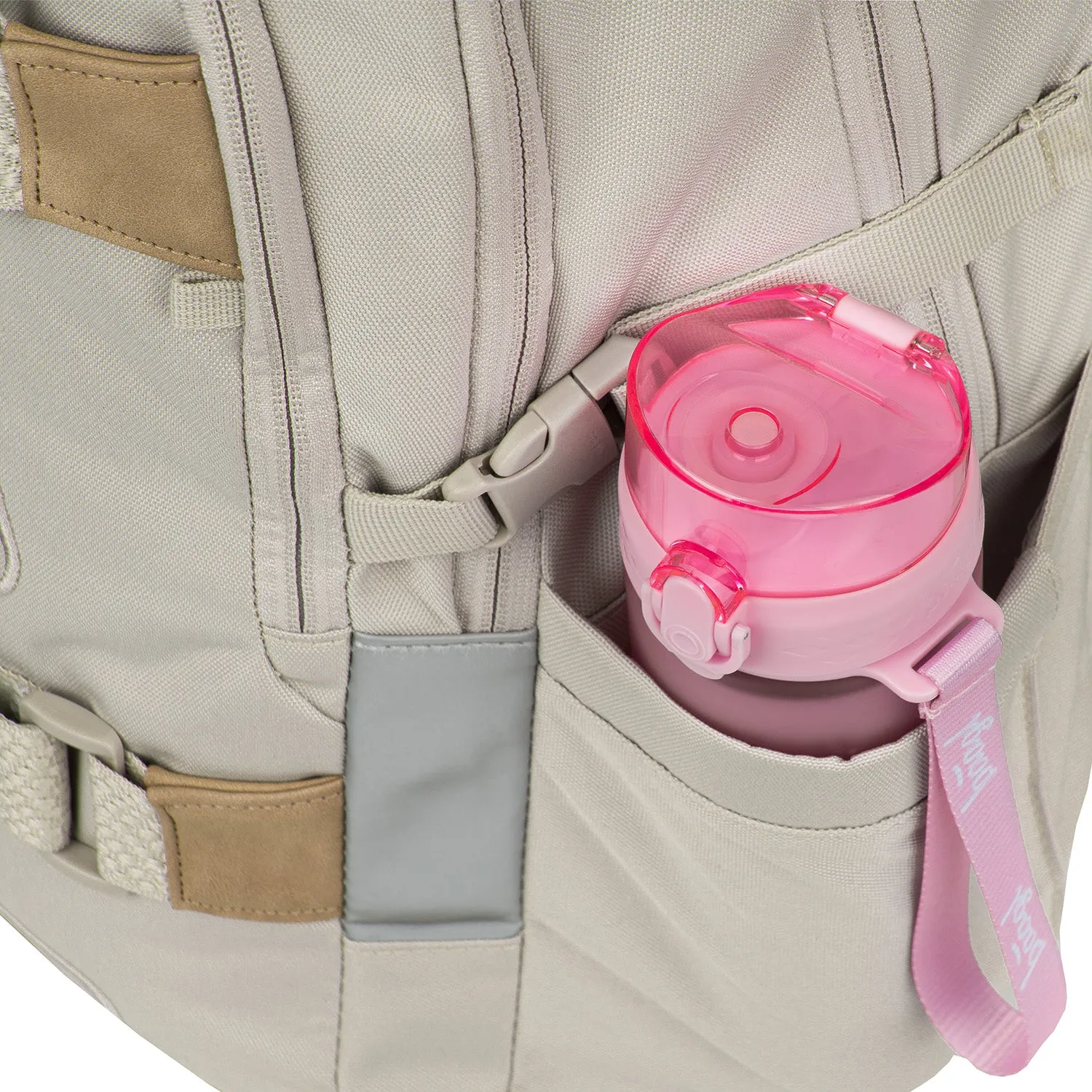 School backpack Skate Mist