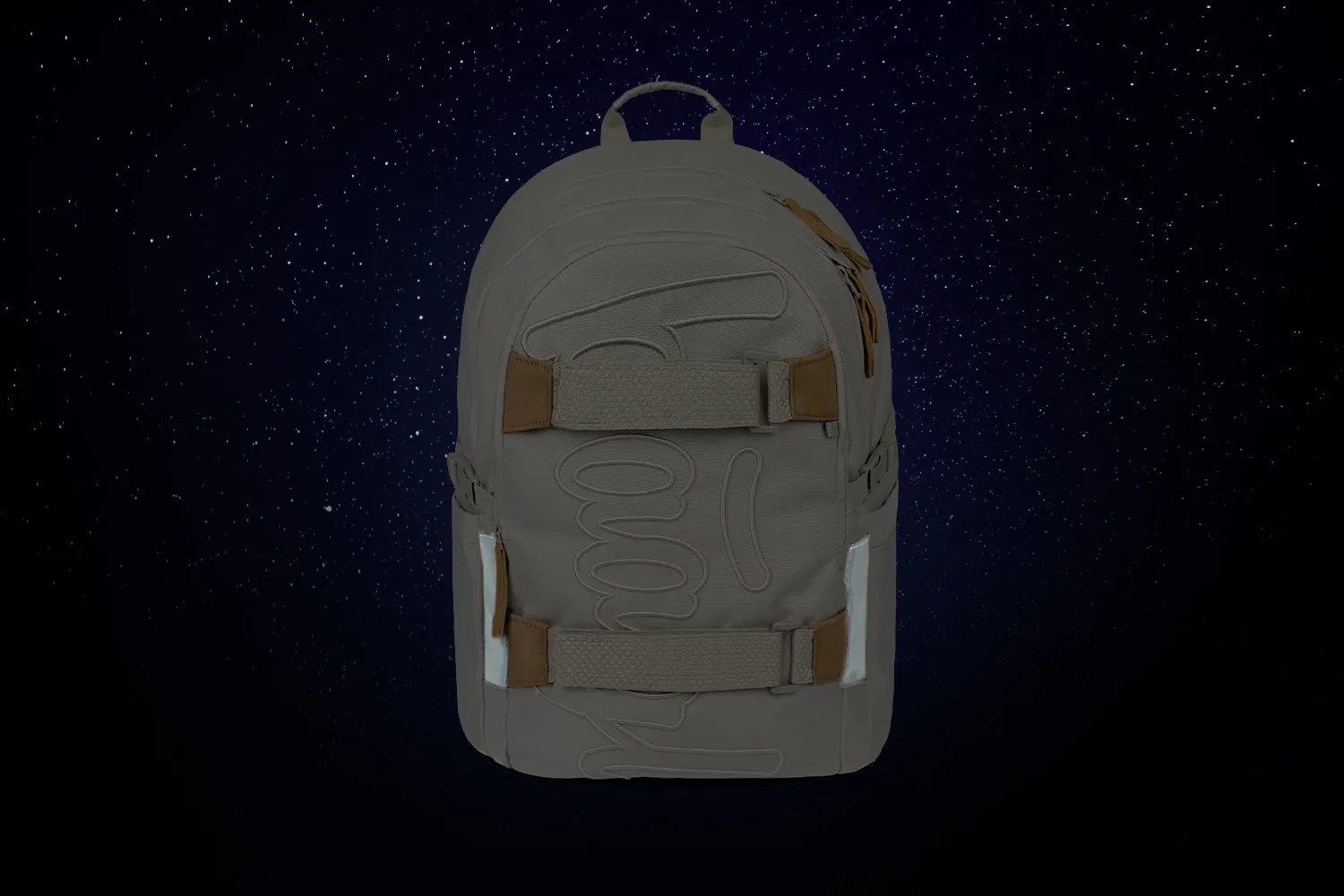 School backpack Skate Mist
