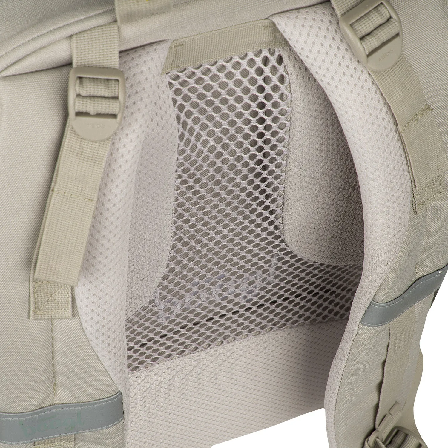 School backpack Skate Mist