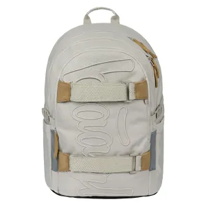School backpack Skate Mist