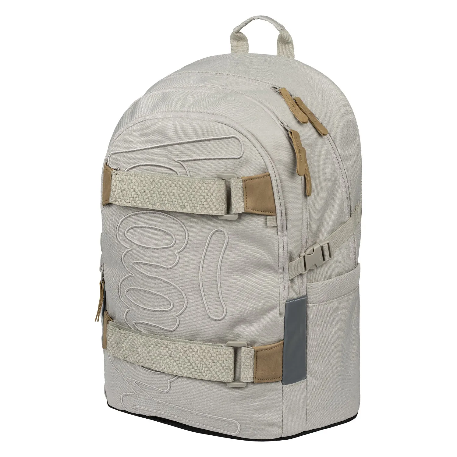 School backpack Skate Mist
