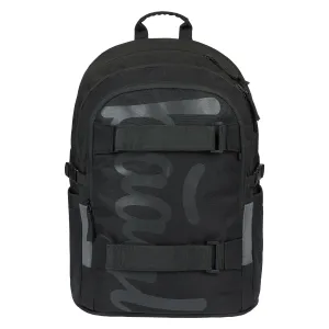 School backpack Skate Uni black