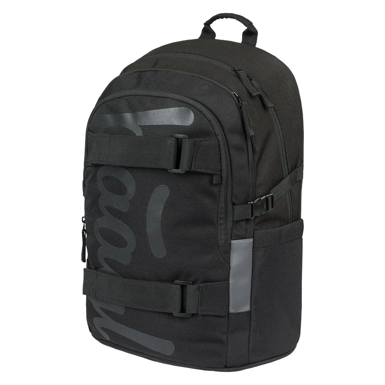 School backpack Skate Uni black