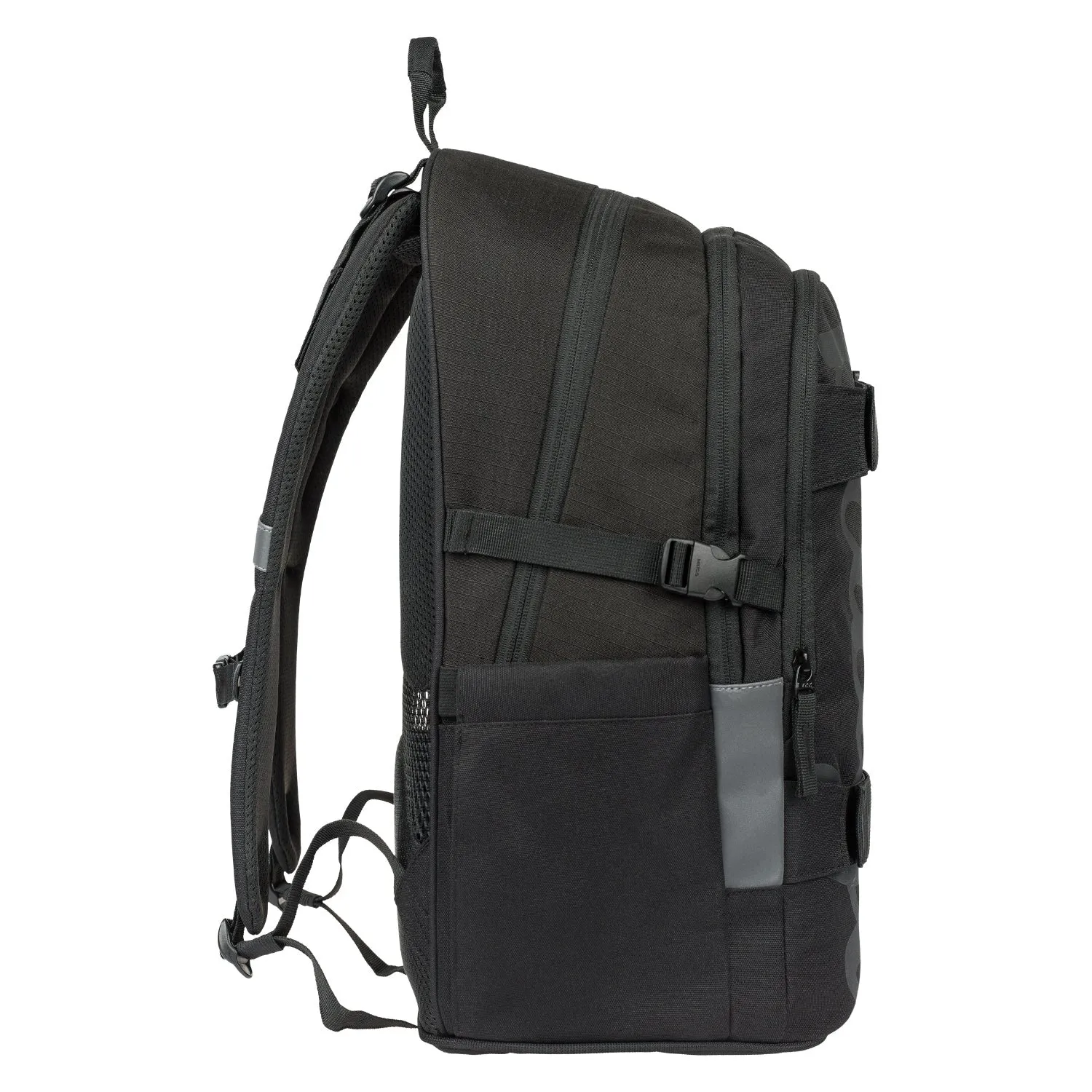 School backpack Skate Uni black