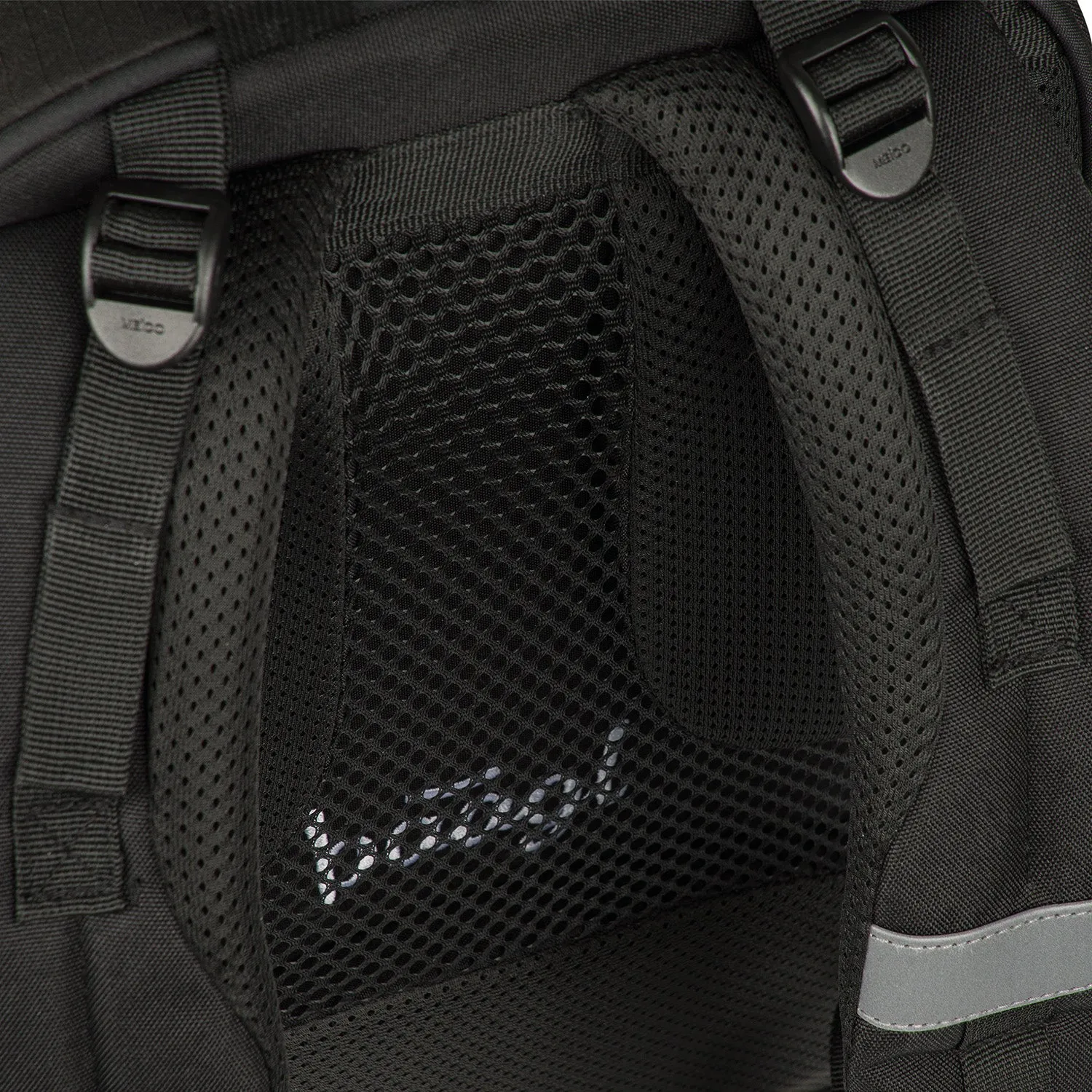 School backpack Skate Uni black