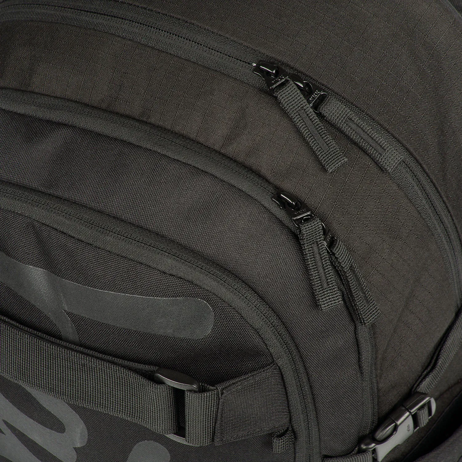 School backpack Skate Uni black