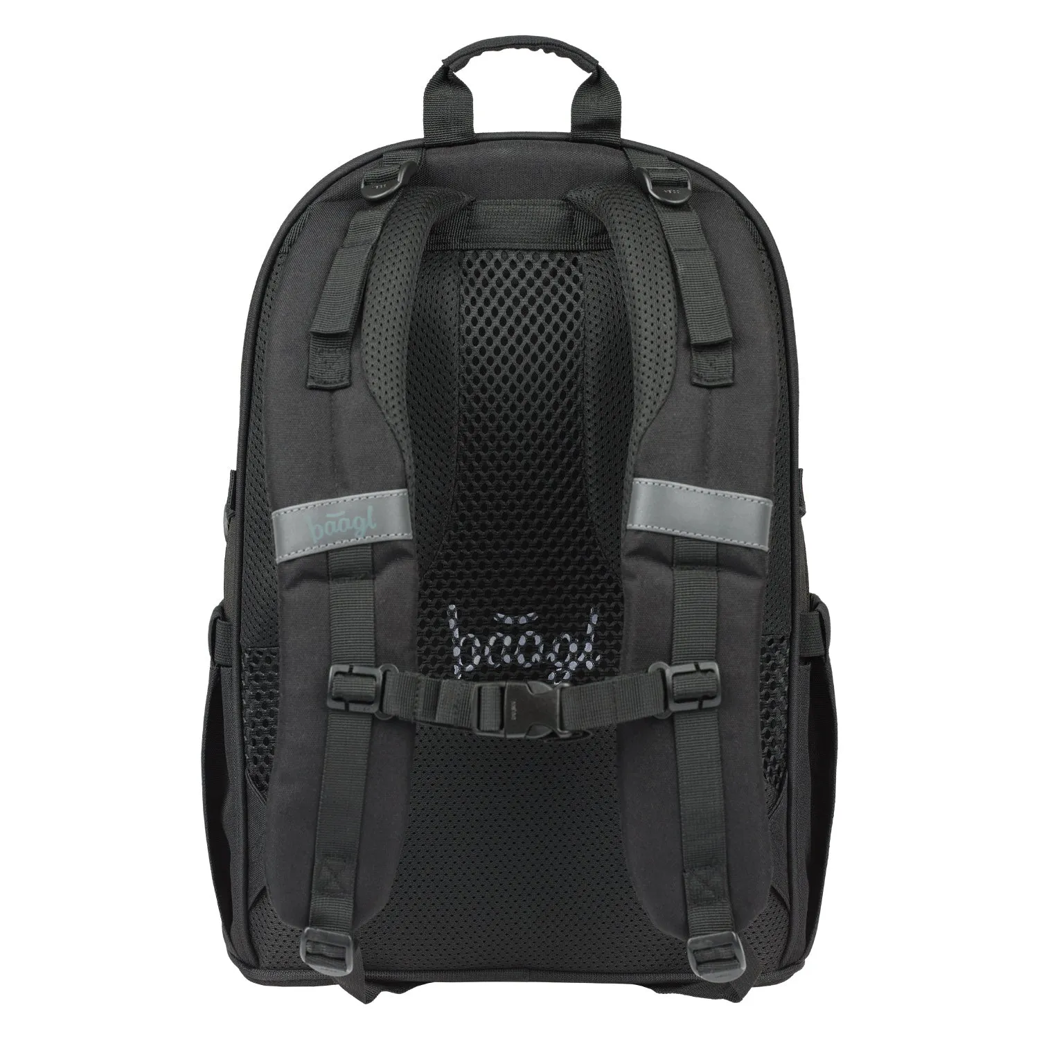 School backpack Skate Uni black