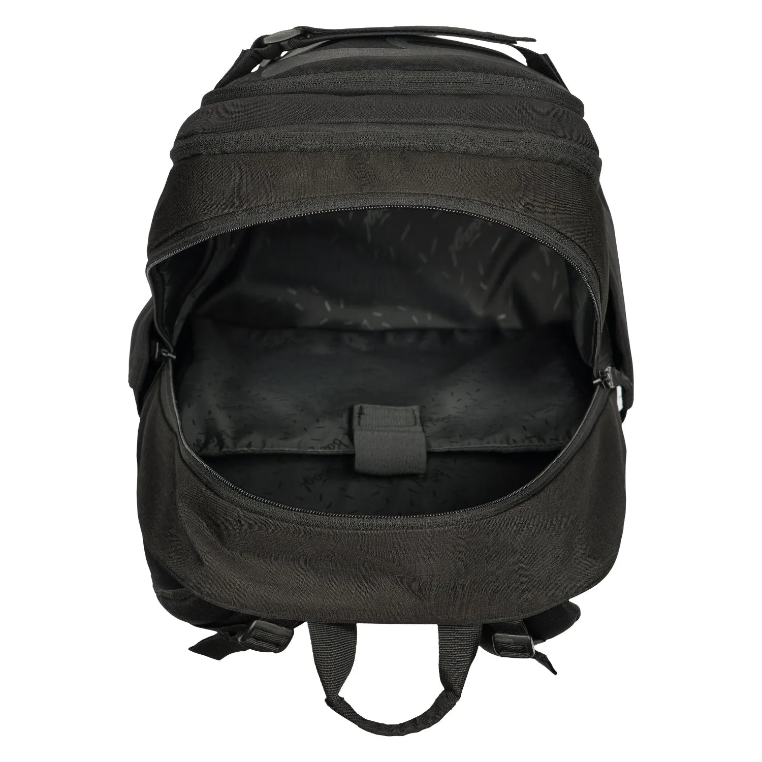 School backpack Skate Uni black