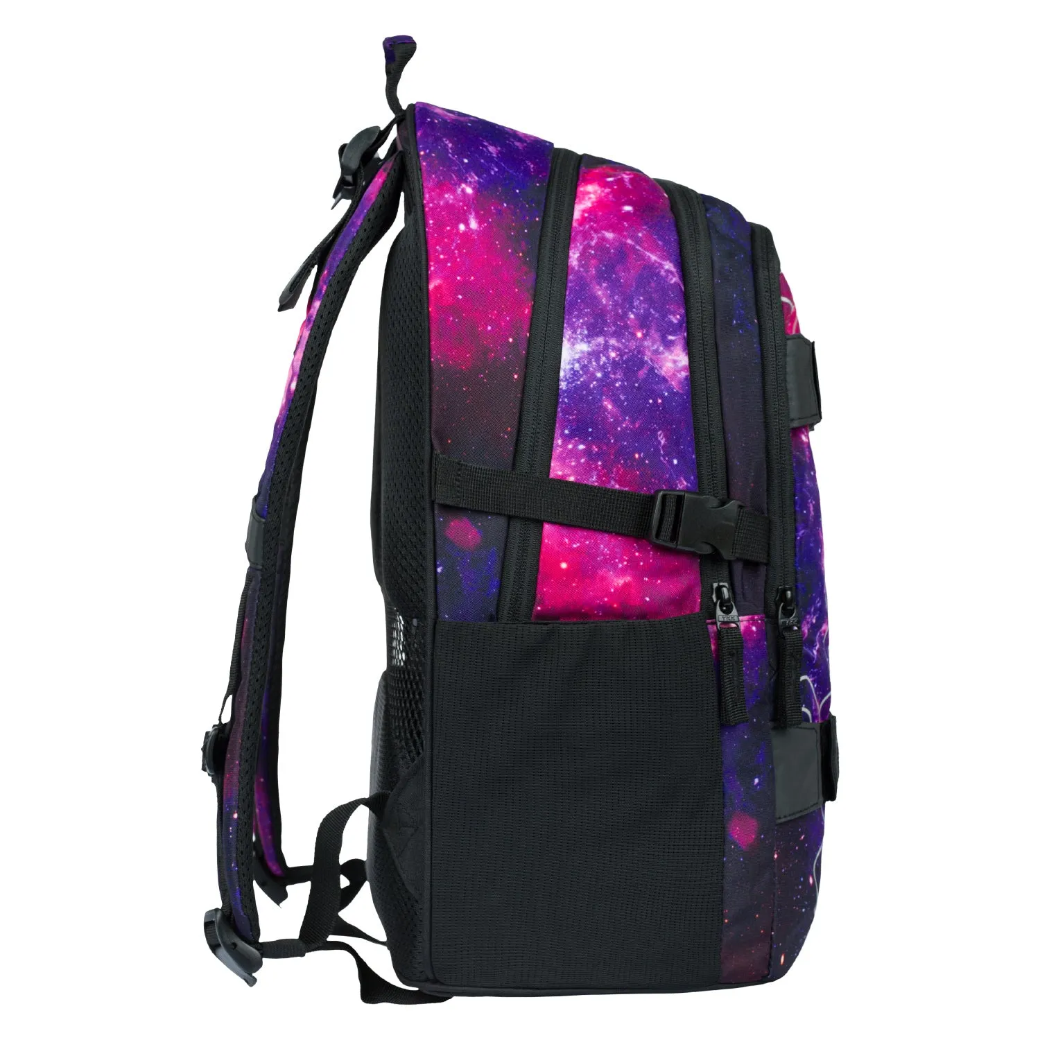 School set Skate Galaxy II