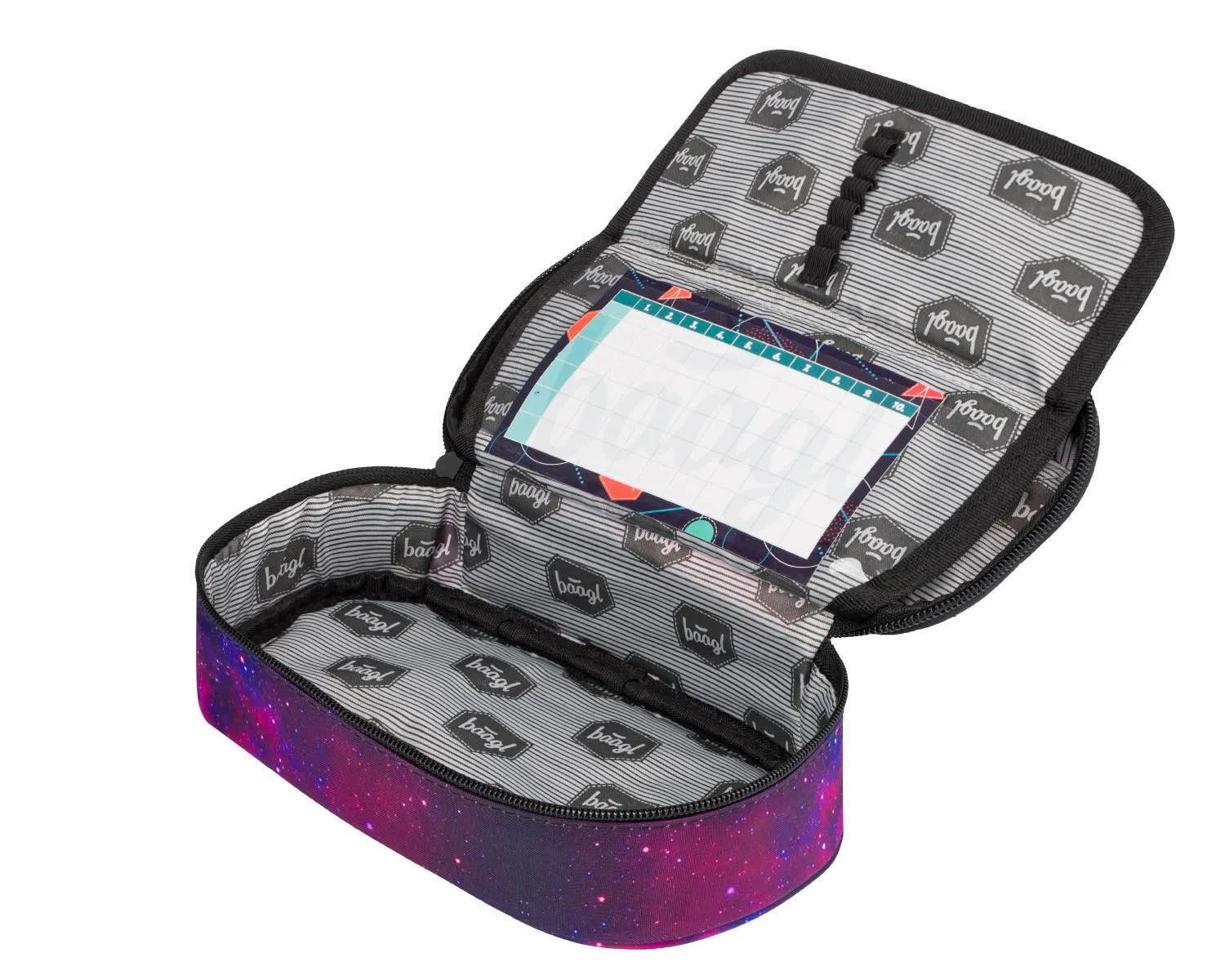 School set Skate Galaxy II