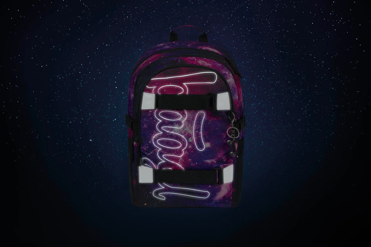 School set Skate Galaxy II