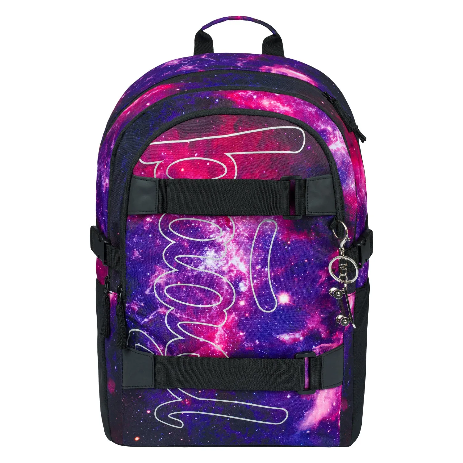 School set Skate Galaxy II