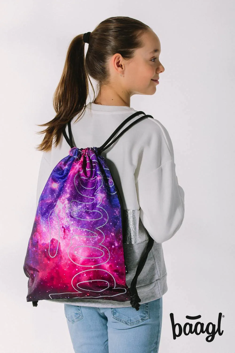 School set Skate Galaxy II