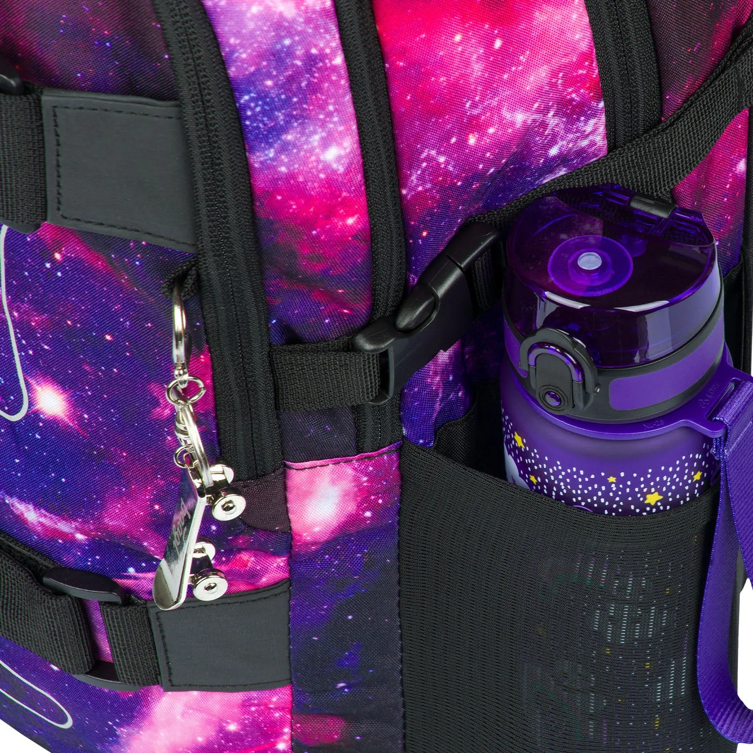 School set Skate Galaxy II