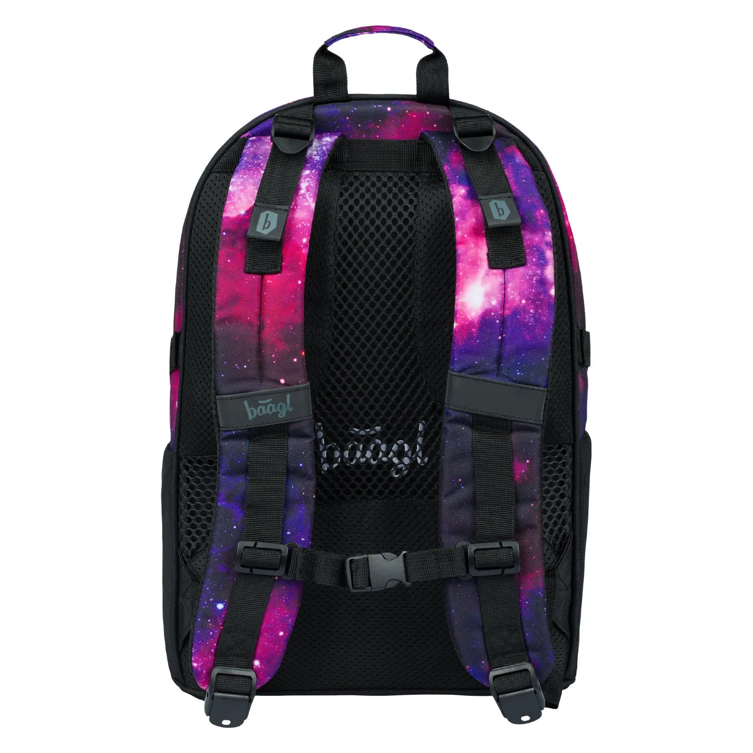 School set Skate Galaxy II