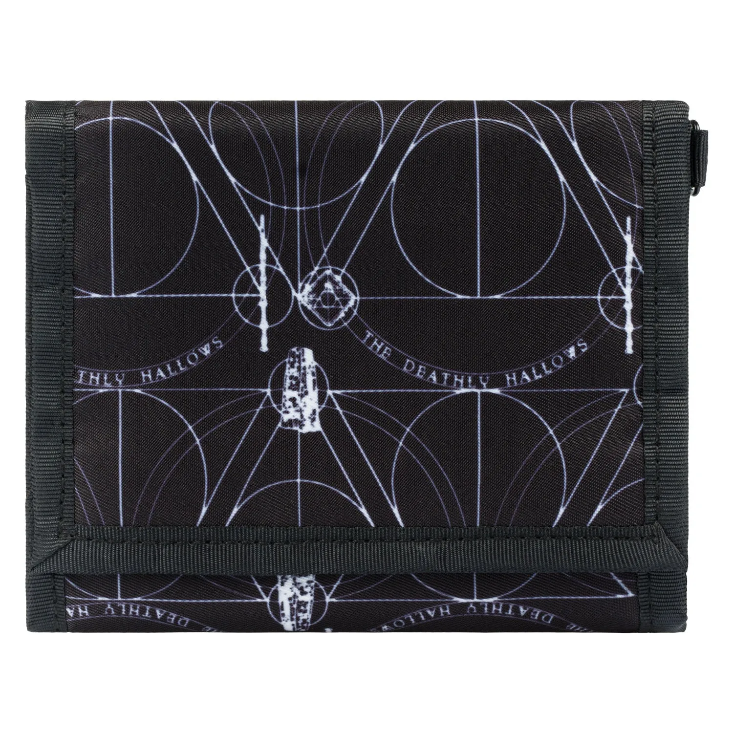 School set Skate Harry Potter Deathly Hallows II