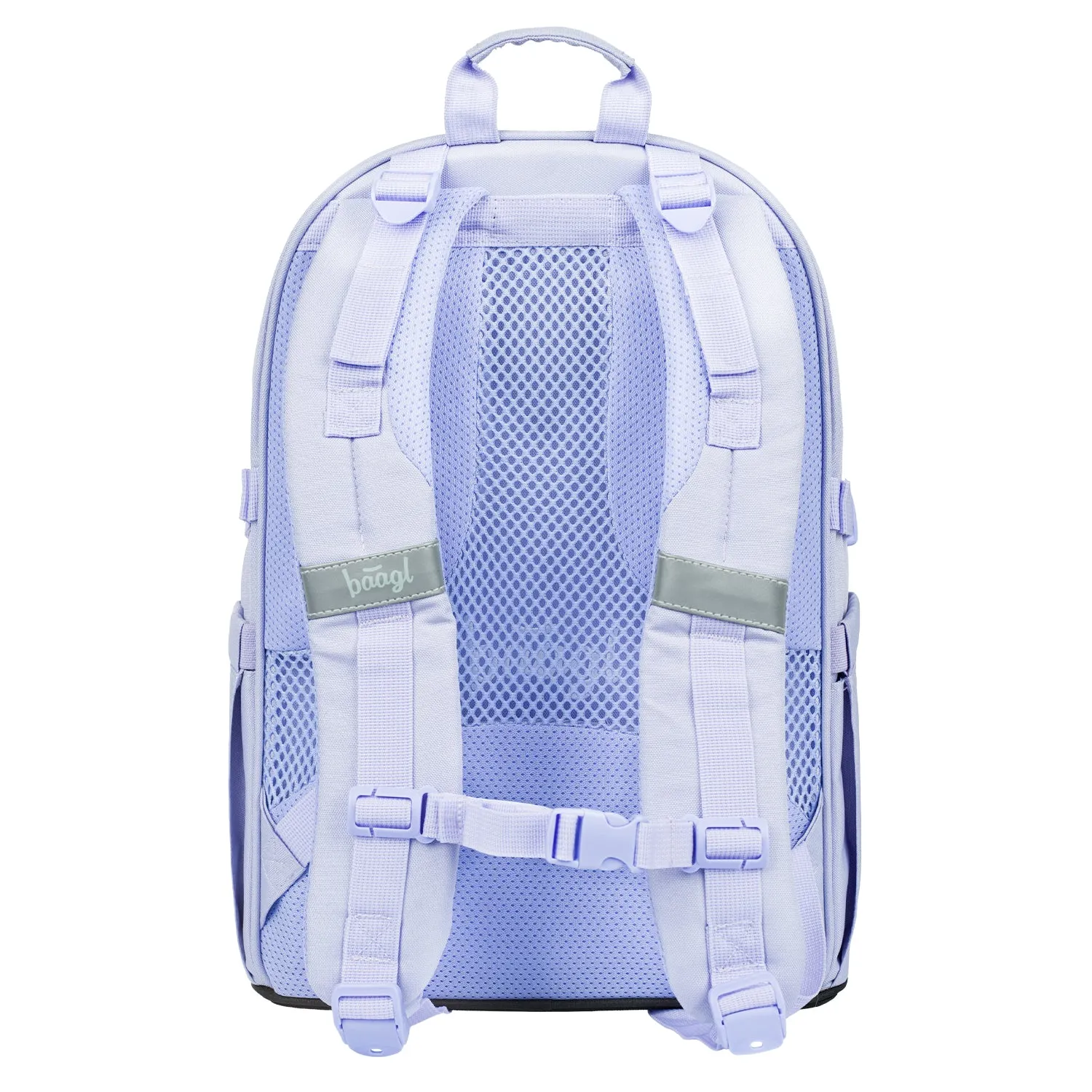 School set Skate Lilac II
