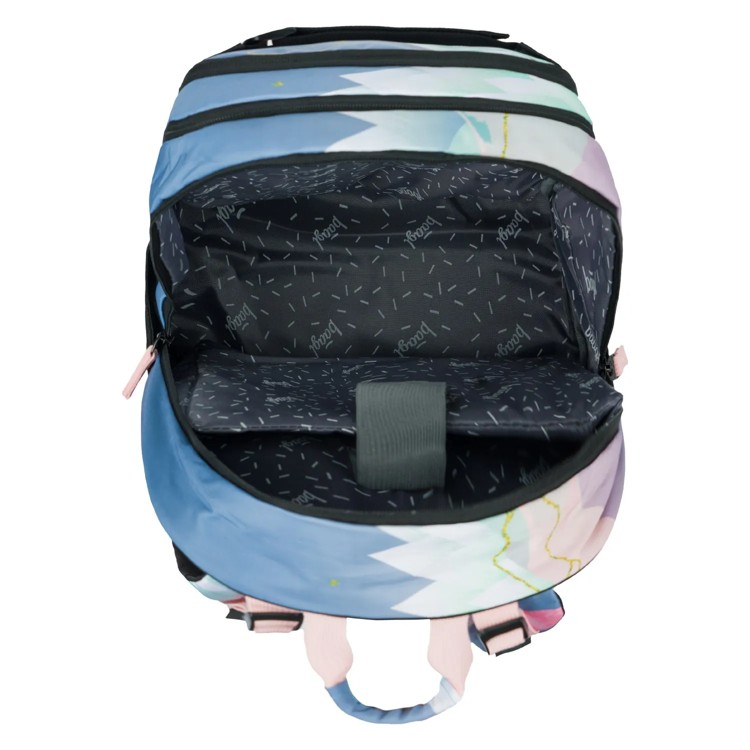 School set Skate Moon II