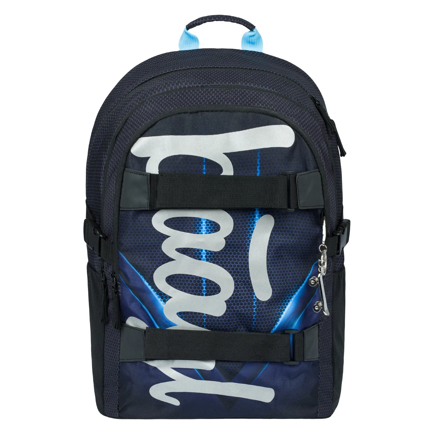 School set Skate Moon II