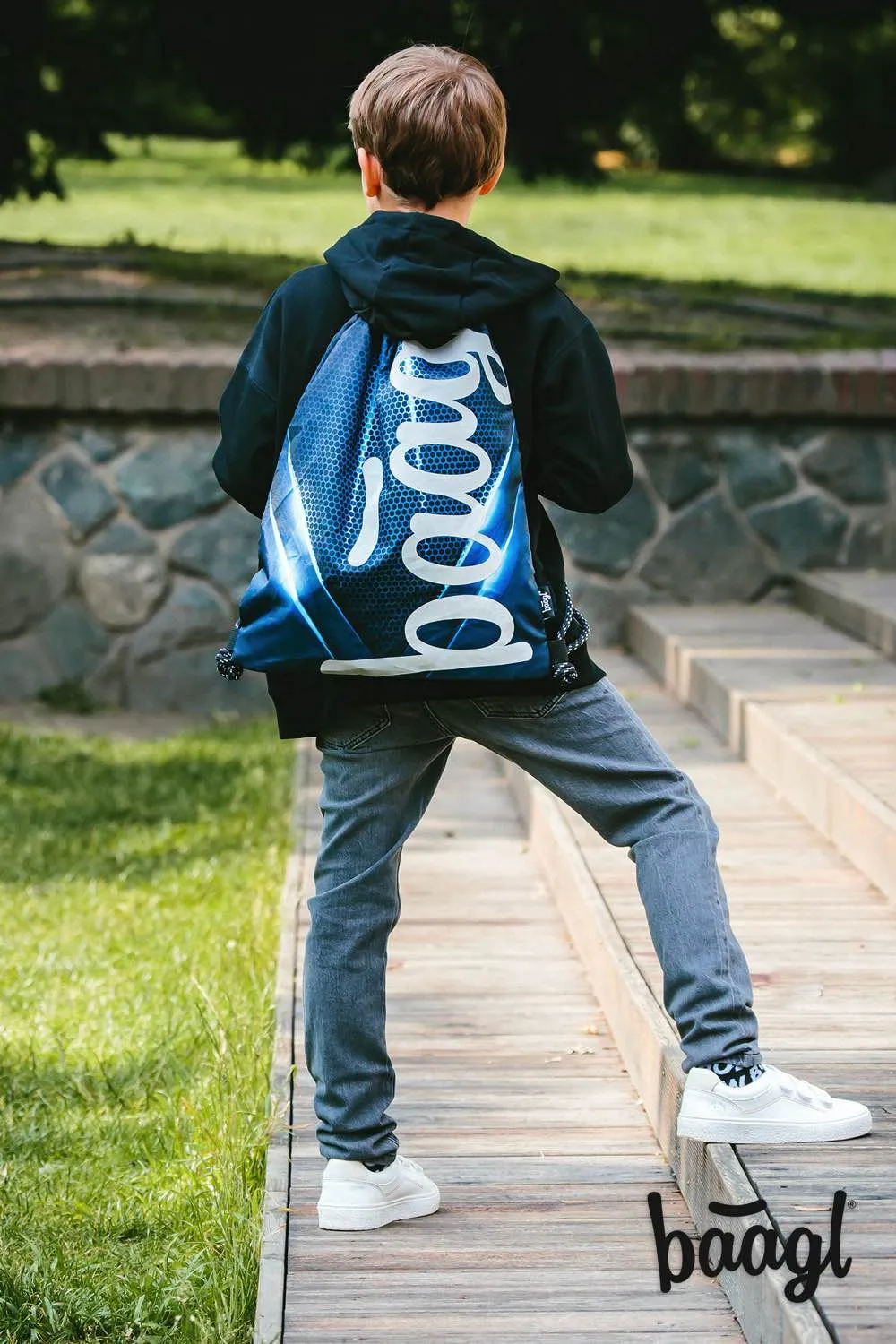 School set Skate Moon II