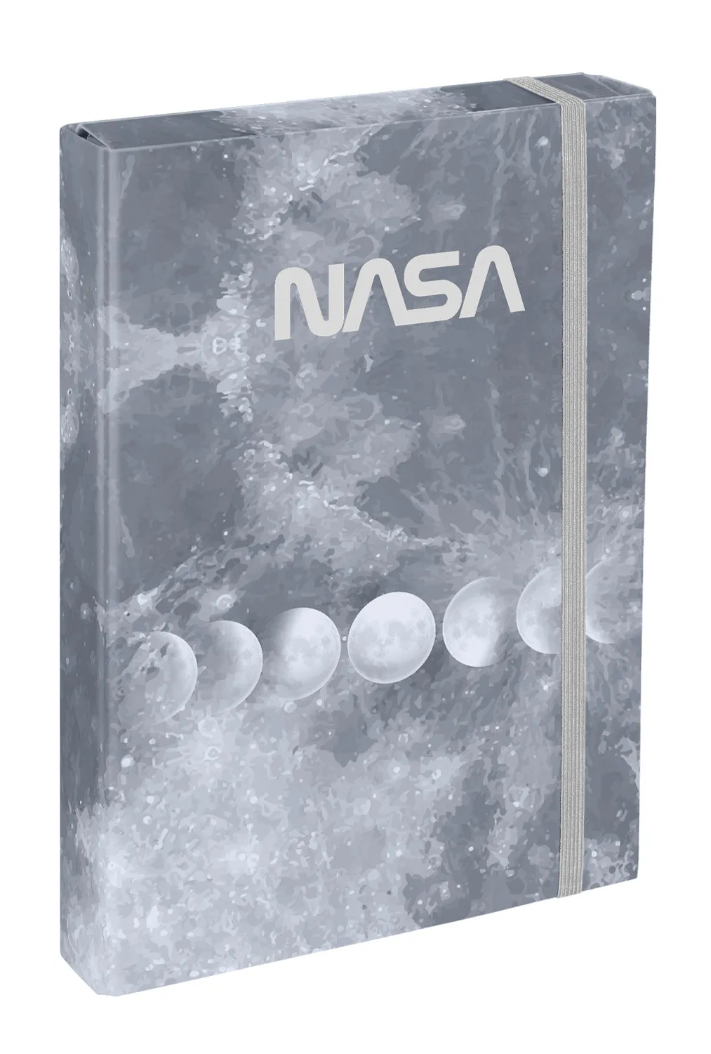 School set Skate NASA Grey II