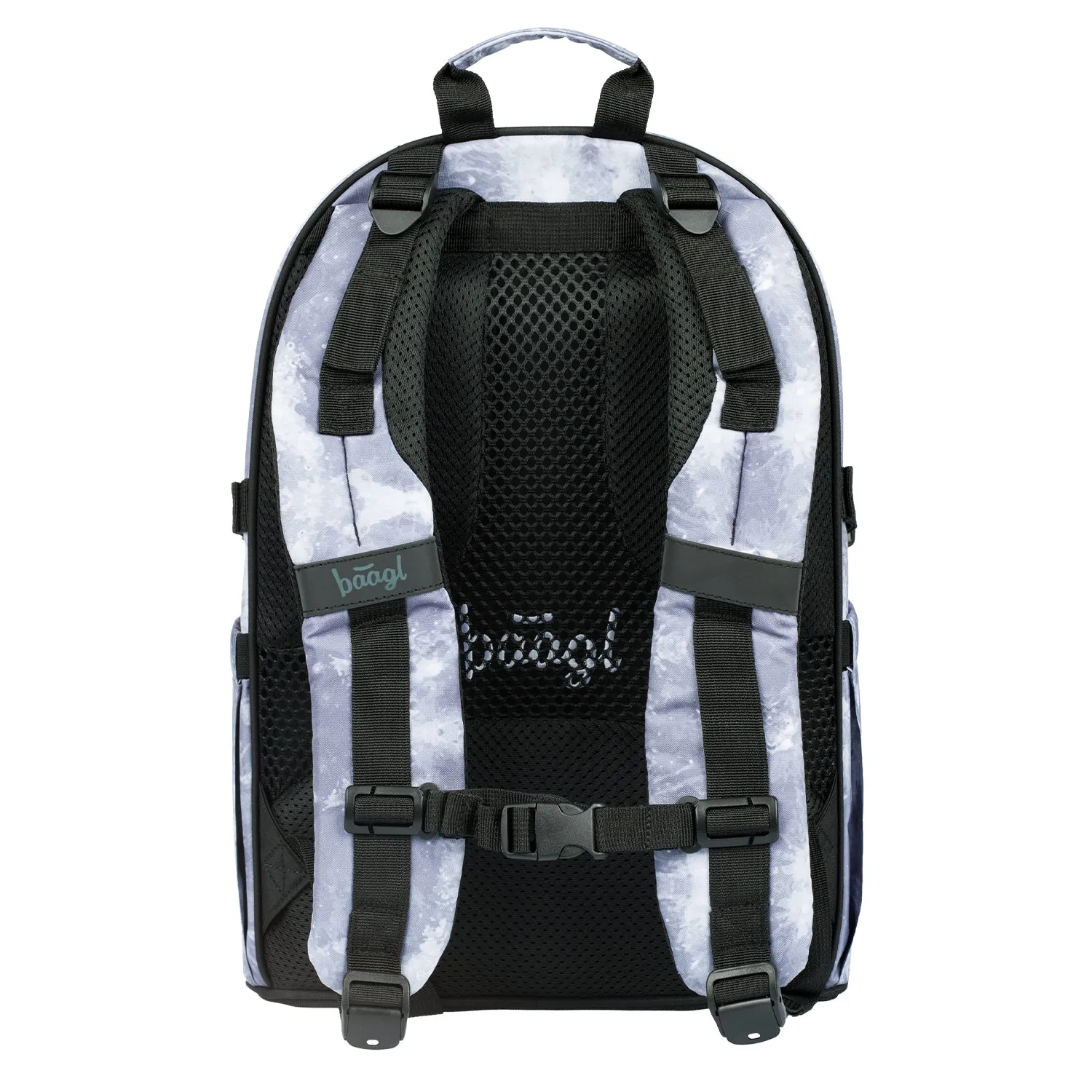 School set Skate NASA Grey II
