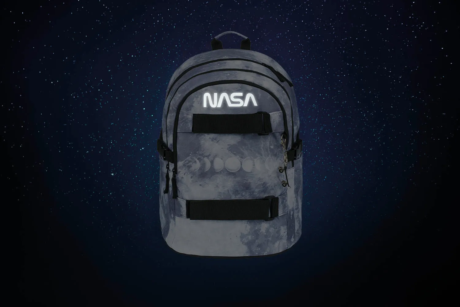 School set Skate NASA Grey II