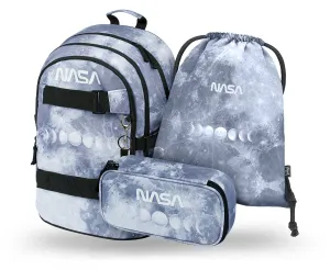 School set Skate NASA Grey