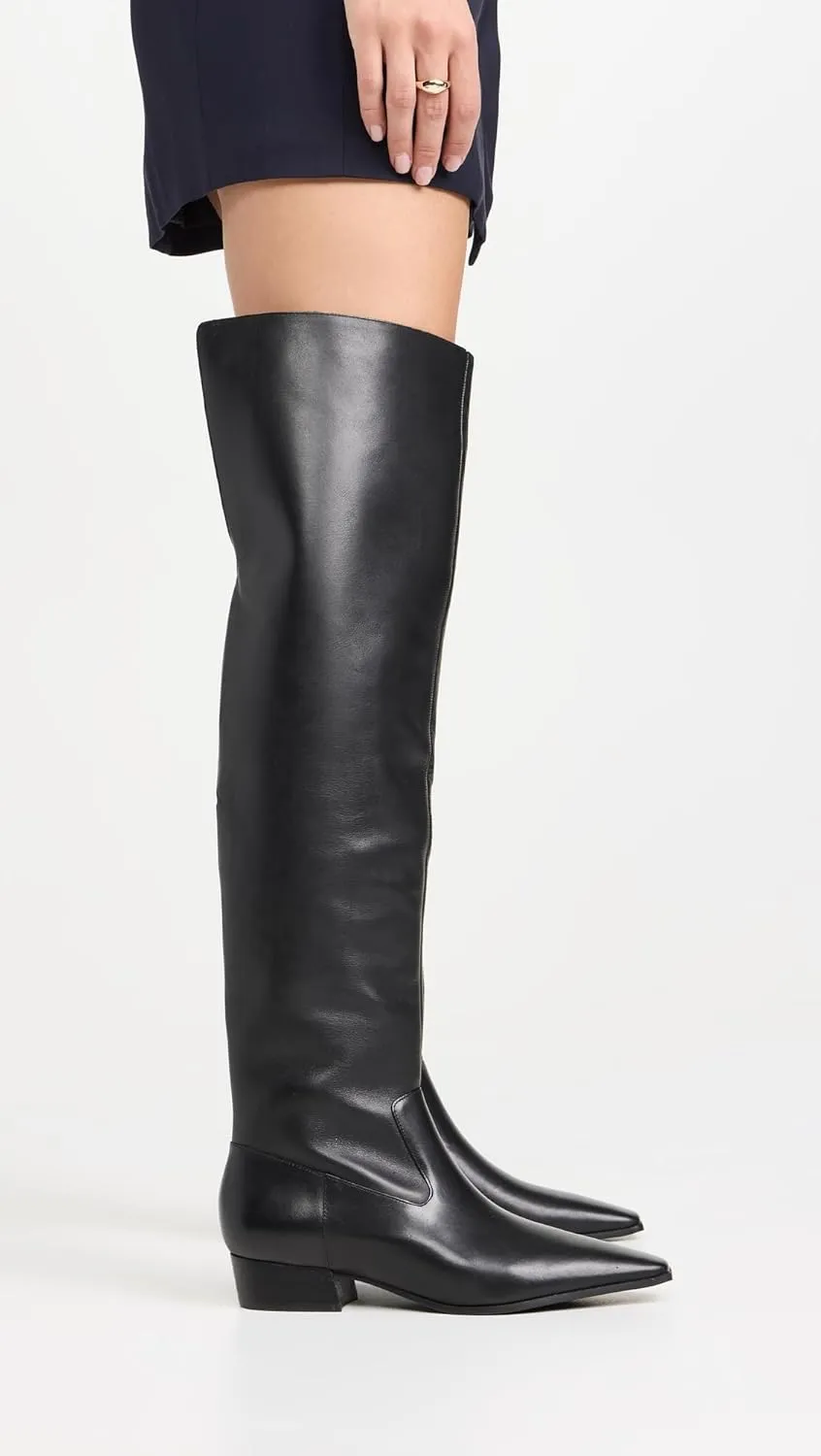SCHUTZ Women's Helena Over The Knee Boots