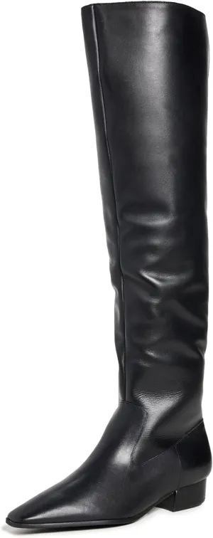 SCHUTZ Women's Helena Over The Knee Boots
