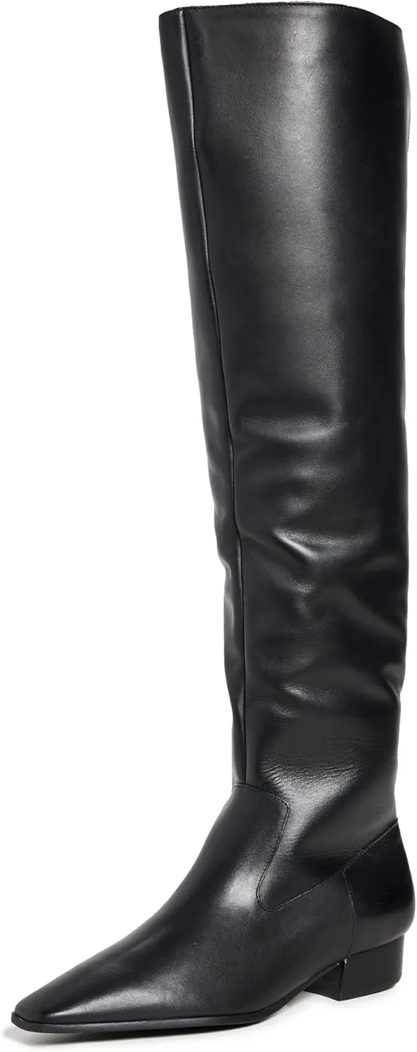 SCHUTZ Women's Helena Over The Knee Boots