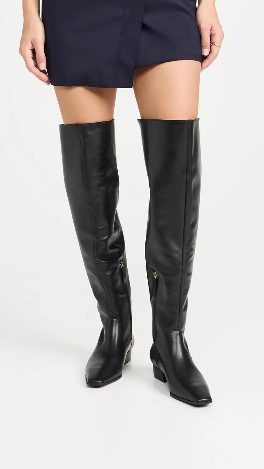 SCHUTZ Women's Helena Over The Knee Boots