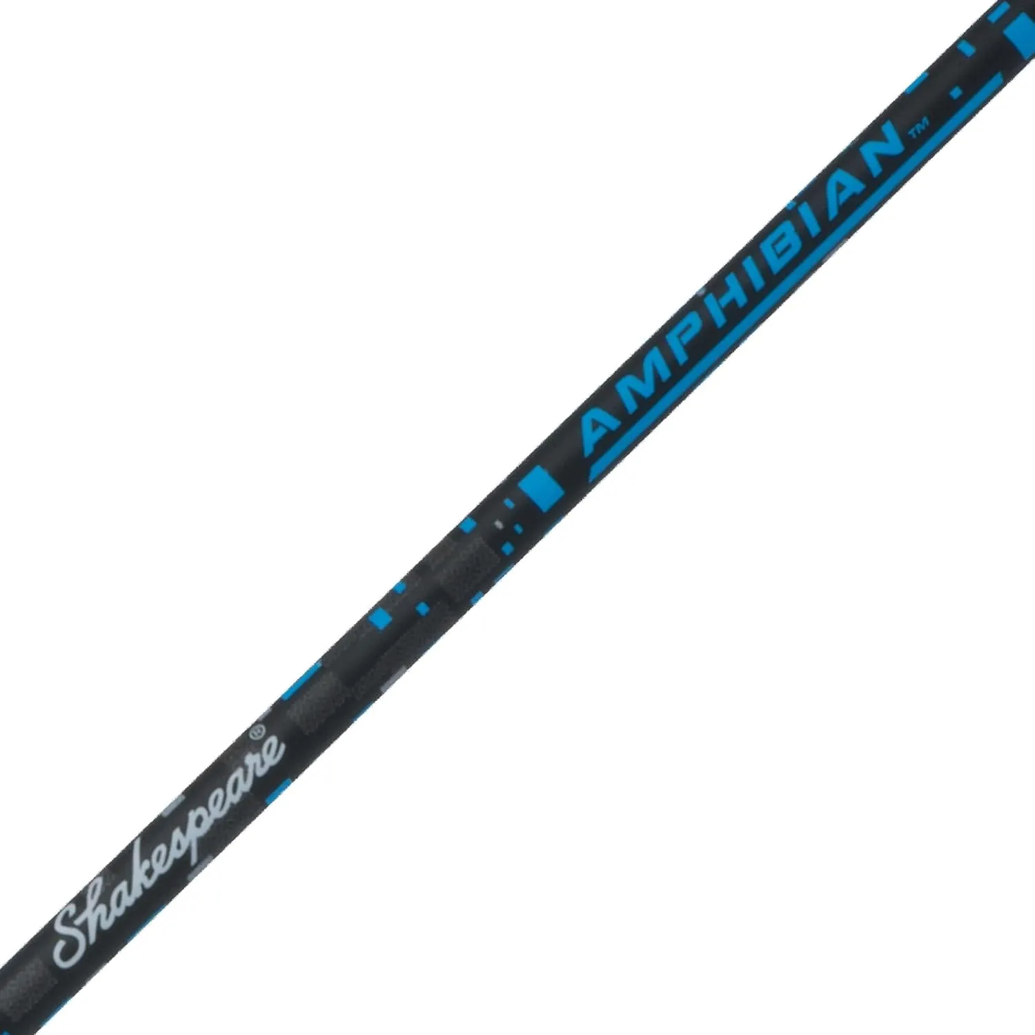 Shakespeare® Amphibian® Spincast Combo