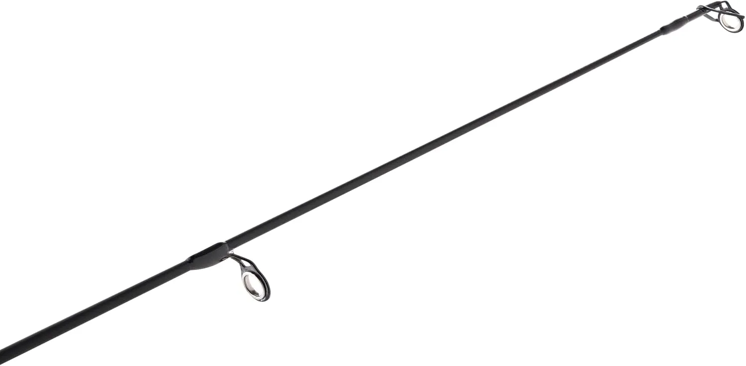 Shakespeare Micro Series Spinning Reel and Fishing Rod Combo