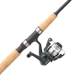 Shakespeare Micro Series Spinning Reel and Fishing Rod Combo