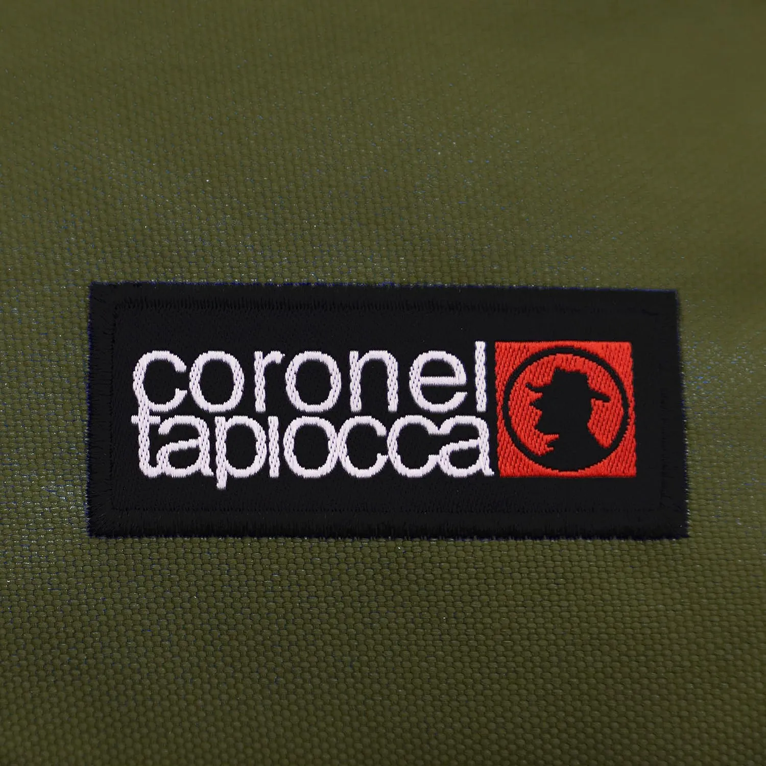 Shoulder Bag Flap