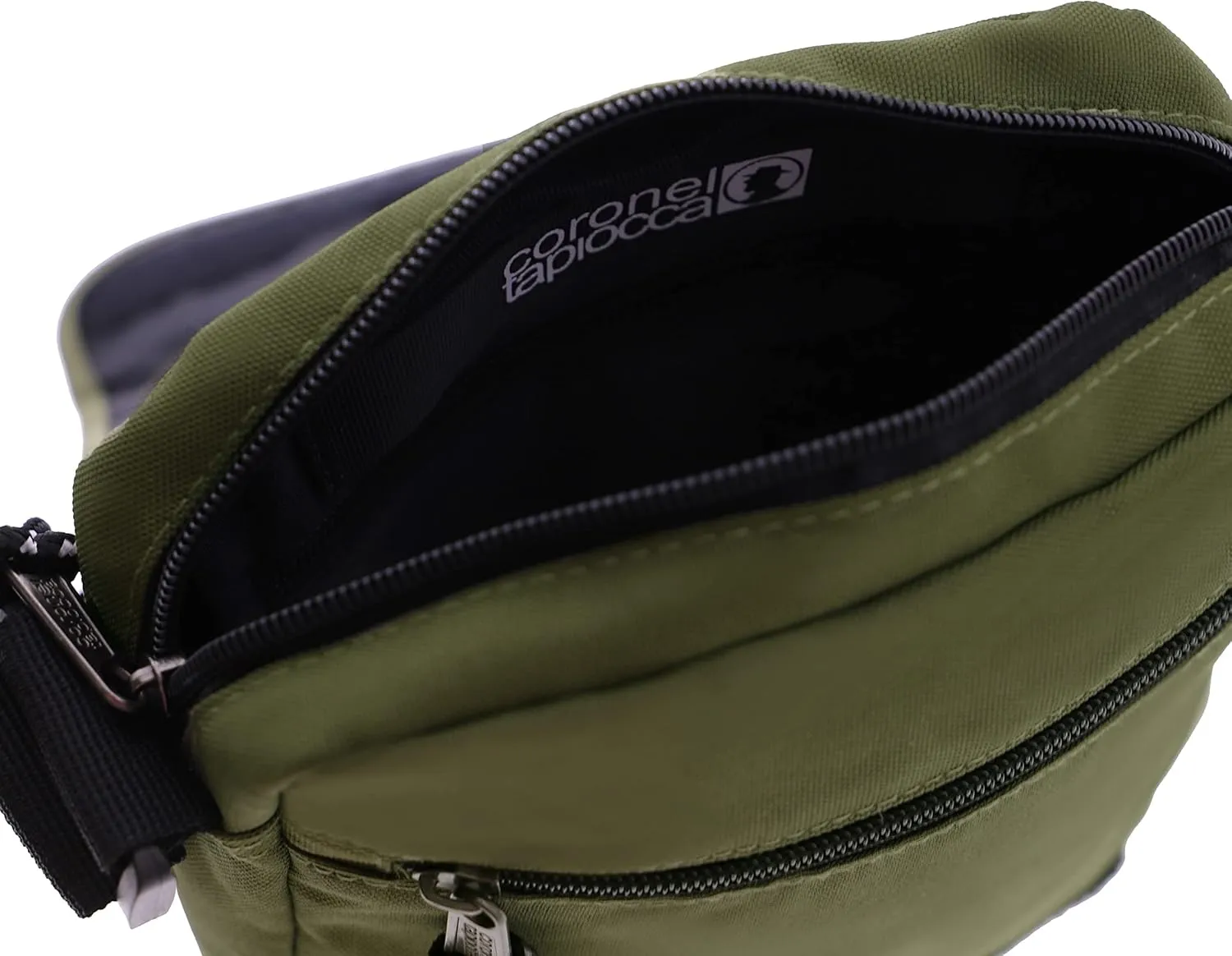 Shoulder Bag Flap