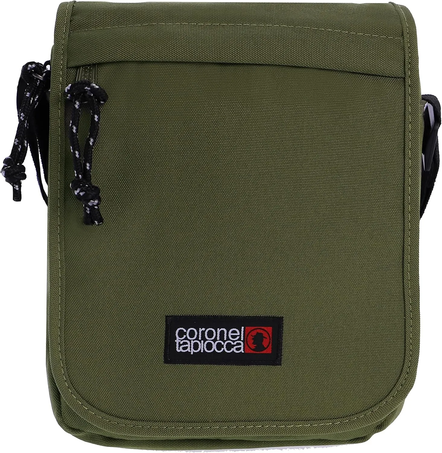 Shoulder Bag Flap