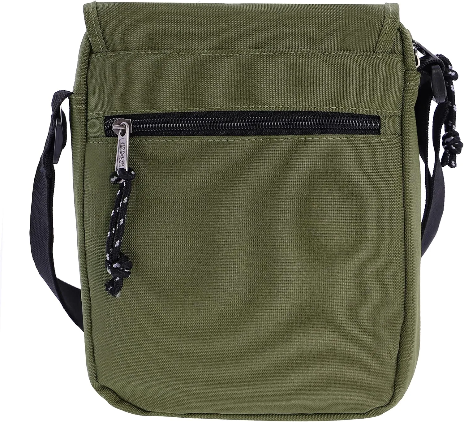 Shoulder Bag Flap