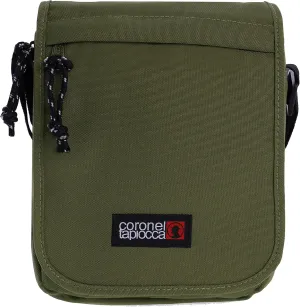 Shoulder Bag Flap
