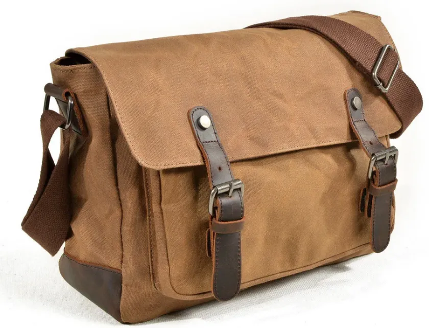 Shoulder Sling Bag  | Mekong