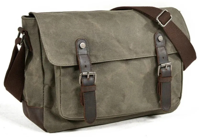 Shoulder Sling Bag  | Mekong