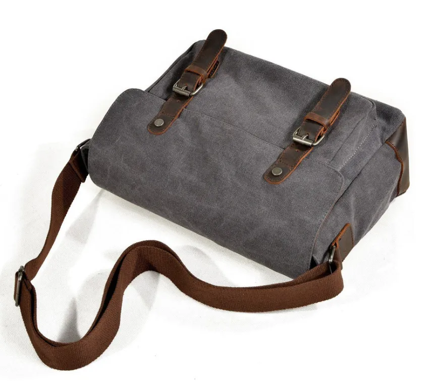 Shoulder Sling Bag  | Mekong