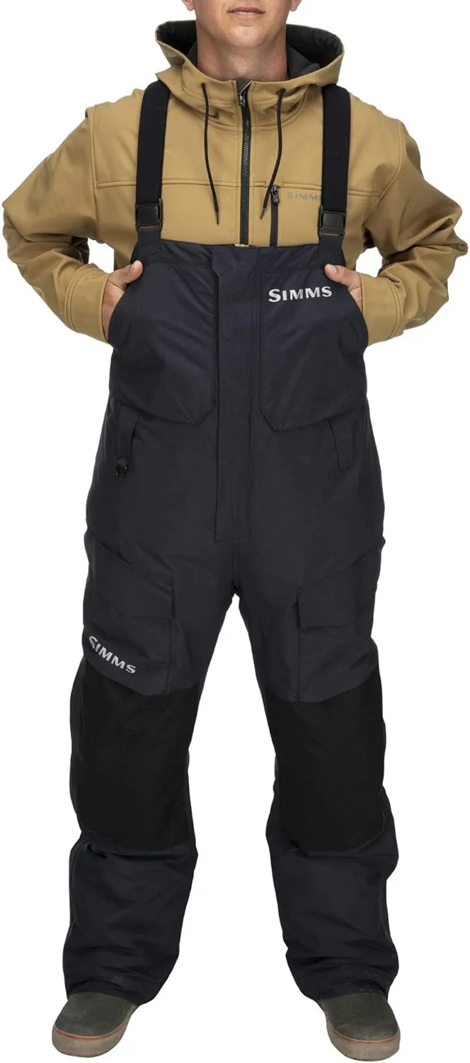 Simms Fishing Products Men's Challenger Insulated Bib